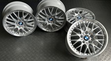 BMW BBS RS 765 8 x 17 ET47 E36