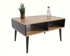 Couchtisch isla artisan - tv-couchtisch, in