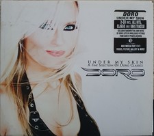 Under My Skin - a Fine