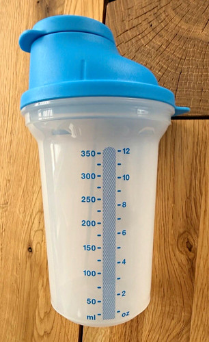Tupperware messbecher 450 - tupperware,