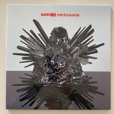 Sunn O))) – 观世音 Kannon