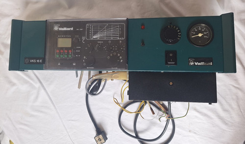 Vaillant vrc cbw vks - vrc, 16