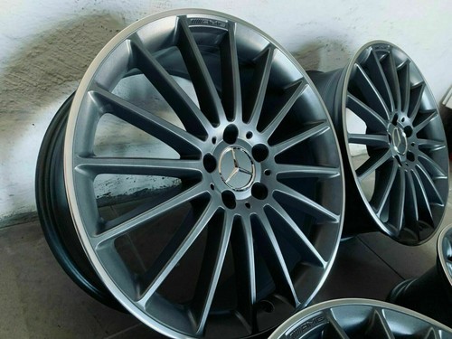Amg performance felgen 19 - amg,