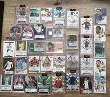 Topps panini leaf futera - 26, x