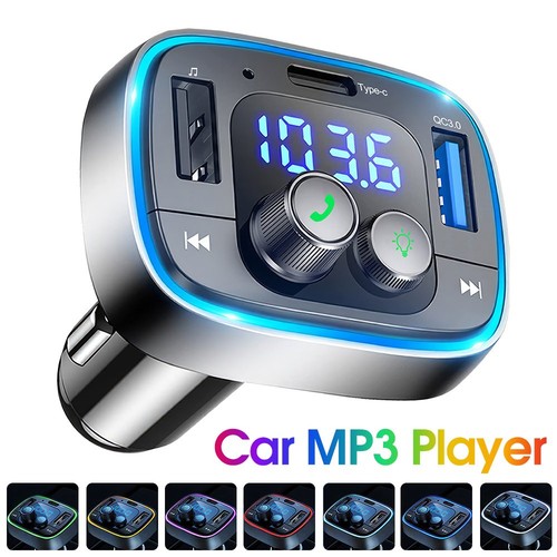 Bluetooth transmitter kfz - transmitter,