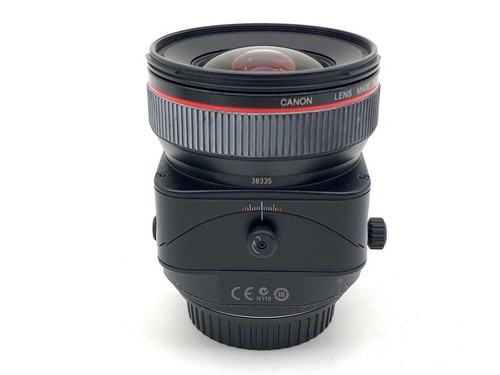 Canon 24mm f3 5l - canon,