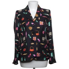 Barbara Kessels, Blazer