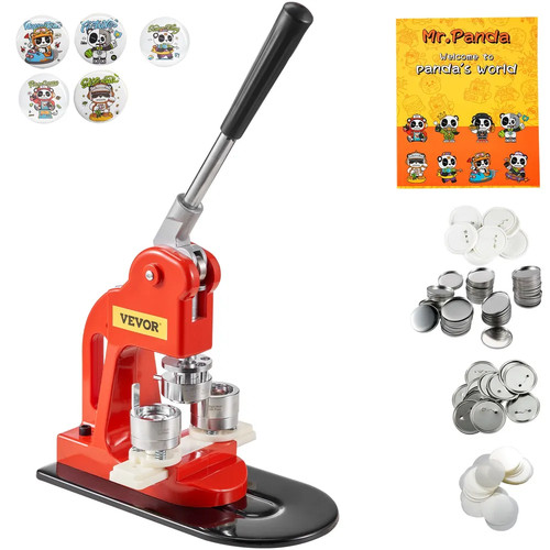 Knopfmaschine