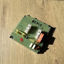 Brötje ED3 RFK 35.630/1000