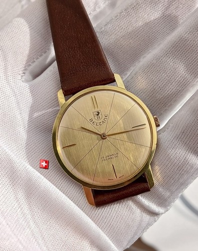 Beltane swiss made vintage - swiss,