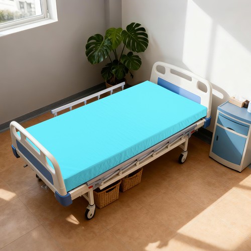 Krankenhausbetten