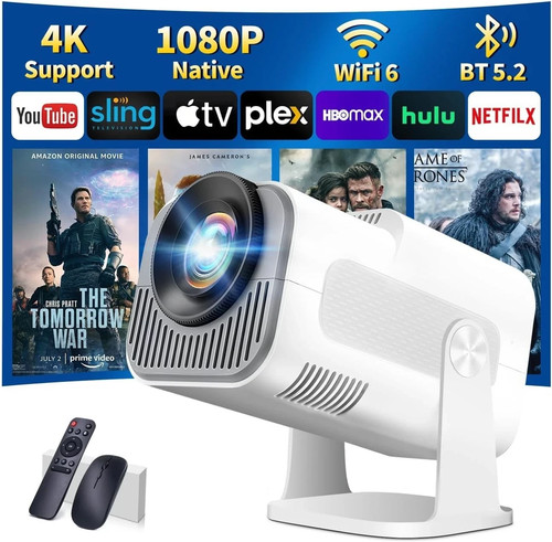 Beamer 1080p full - full, hd