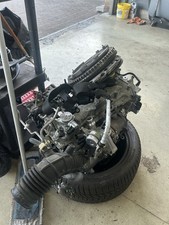 Nissan/Renault 1.2 DIG-T / 1.2