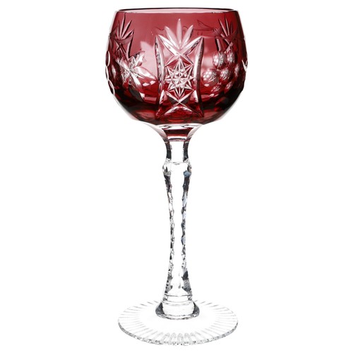 Weinrömer goldrubin nachtmann - goldrubin,