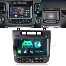 Für VW Touareg 2010-2018