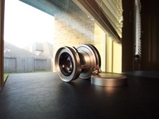 (N.MINT) Leica Elmar 5cm F/2.8