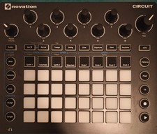 Novation Circuit Rhythm