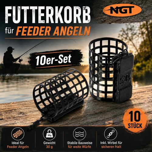Neu ngt futterkorb - ngt,