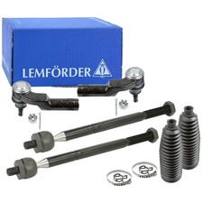 2x LEMFÖRDER Spurstange