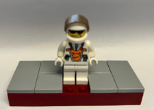 Lego- Minifigur "3