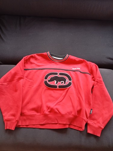 Pullover bershka ecko unltd - pullover,