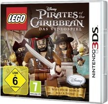 Lego pirates the caribbean - lego, of