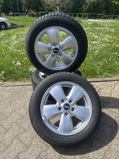 Orig mini cooper f55 - 4x, f56