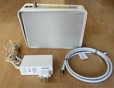 WLAN Router CH7465LG-LC