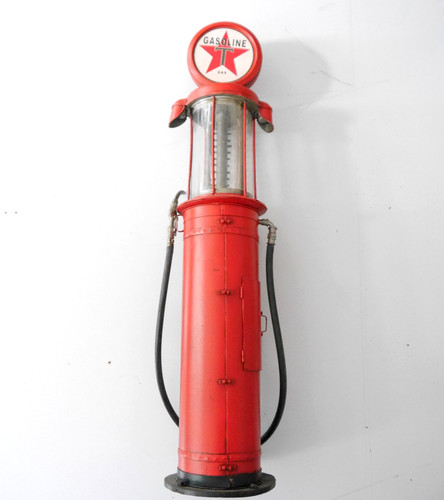 Modell zapfsäule tankstelle - modell,