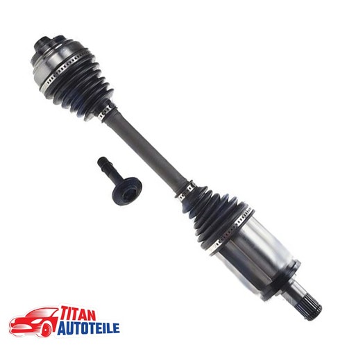 Antriebswelle vorne links bmw - antriebswelle,