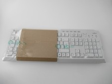 Fujitsu  Keyboard Green IT