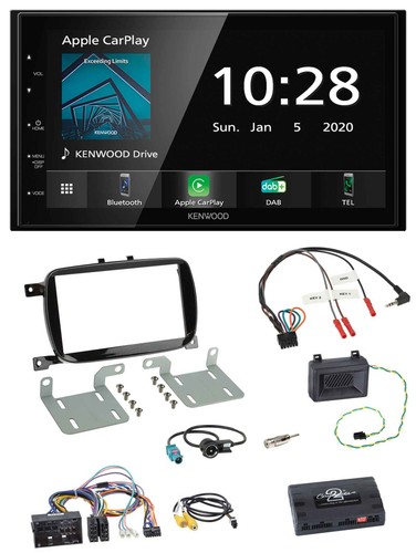 Kenwood bluetooth mp3 - kenwood,