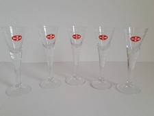 5x Original Malteserkreuz