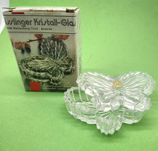 Kisslinger Kristall-Glas