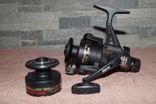 Angelrolle Silstar GX2835