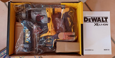 DeWalt DCH172 Akku-Kombihammer XR SDS-Plus 18V ohne Akku und Ladegerät - 102