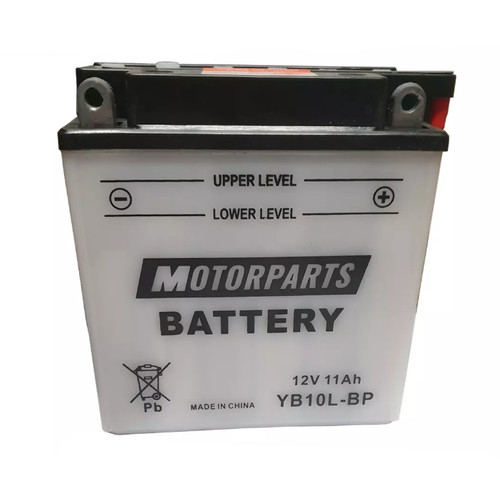 Yuasa yb10l batterie - yb10l-bp,