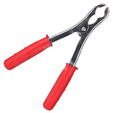 Ladezange 120A +