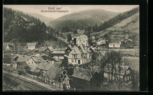 Ansichtskarte