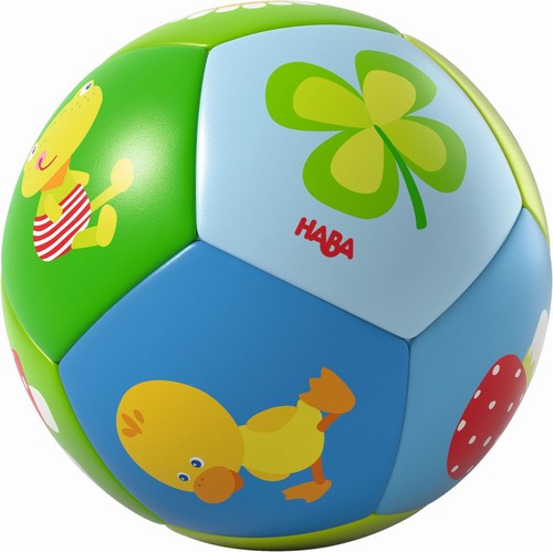 Babyball glücksbringer - babyball,