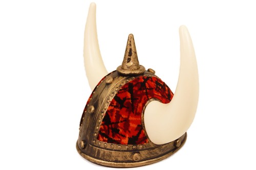 Wikingerhelm oldschool - ts,