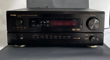 Denon AVR-2802 Receiver HiFi