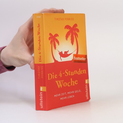 Die stunden woche - 4-stunden, woche 