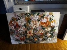 ORIGINAL Acryl Gemälde