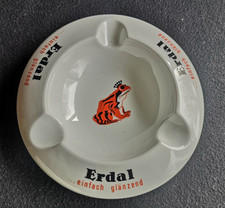 Erdal ... einfach glänzend "