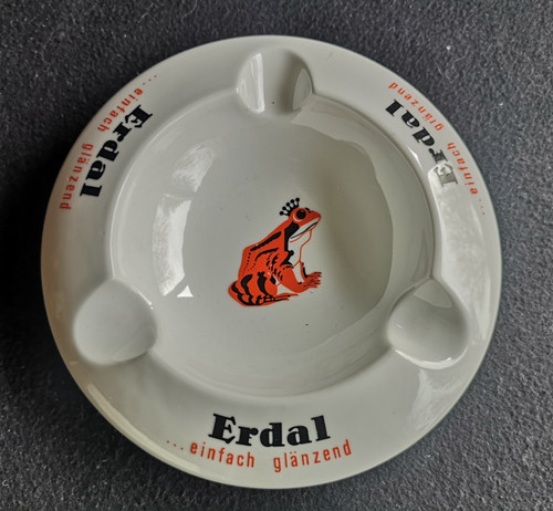 Erdal einfach glänzend - einfach,