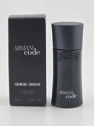 Giorgio armani code men eau - code,