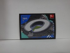 2021-22 Topps Bundesliga Album