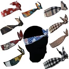 Haarband Draht Rockabilly