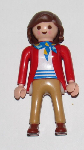 Playmobil frau figur - playmobil,